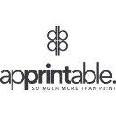 Apprintable (UK) discount code