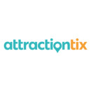 Attractiontix (UK) discount code