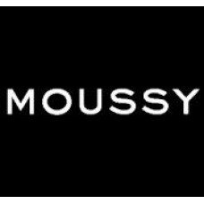 Moussy