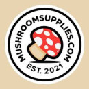 Mushroom Supplies discount code