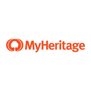 MyHeritage discount code