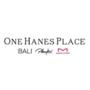 One Hanes Place  discount code