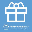 Personalise (UK) discount code