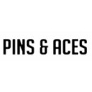 Pins & Aces discount code