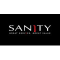 sanity-promo-code