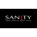 Sanity (AU) discount code