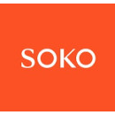 SOKO discount code