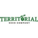 Territorial Seed Company discount code