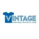 Vintage Football Shirts (UK) discount code