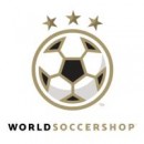 World Soccer Shop discount code